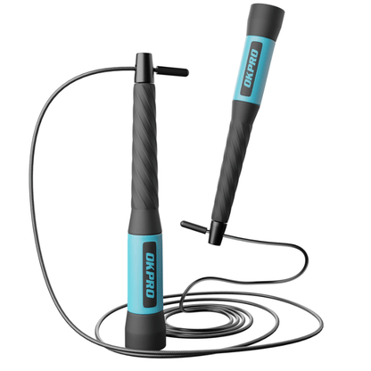 Adjustable High Speed Skipping Jump Rope