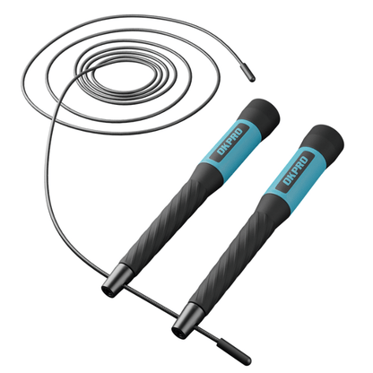 Adjustable High Speed Skipping Jump Rope
