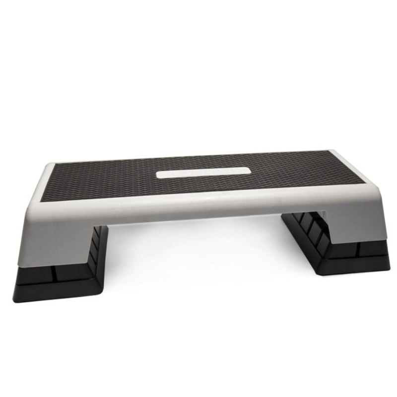 Aerobic Premium Step 3-Level Height Adjustable