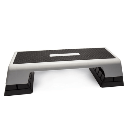 Aerobic Premium Step 3-Level Height Adjustable