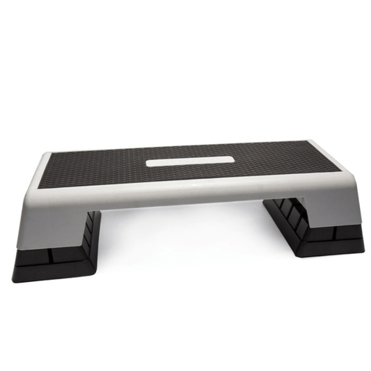 Aerobic Premium Step 3-Level Height Adjustable