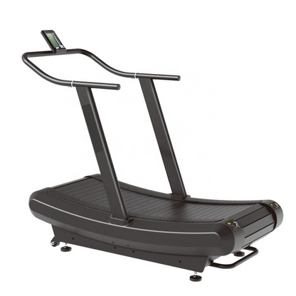 Curve Treadmill + Rower + Air Bike - HIIT Cardio Package