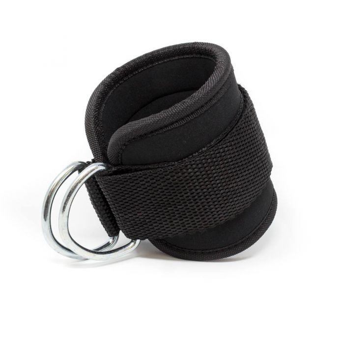 Ankle Strap Cable Attachment