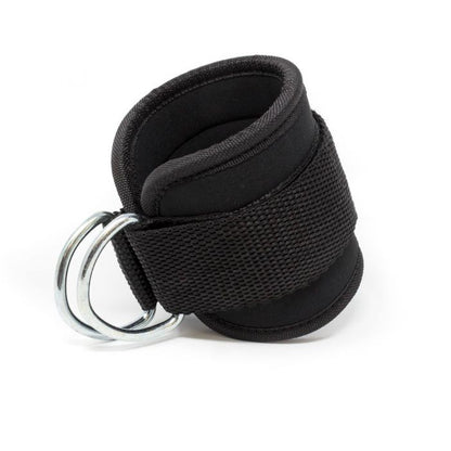 Ankle Strap Cable Attachment
