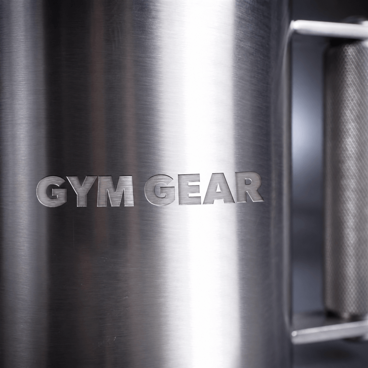 Stainless Steel 10kg Heavy* Mug