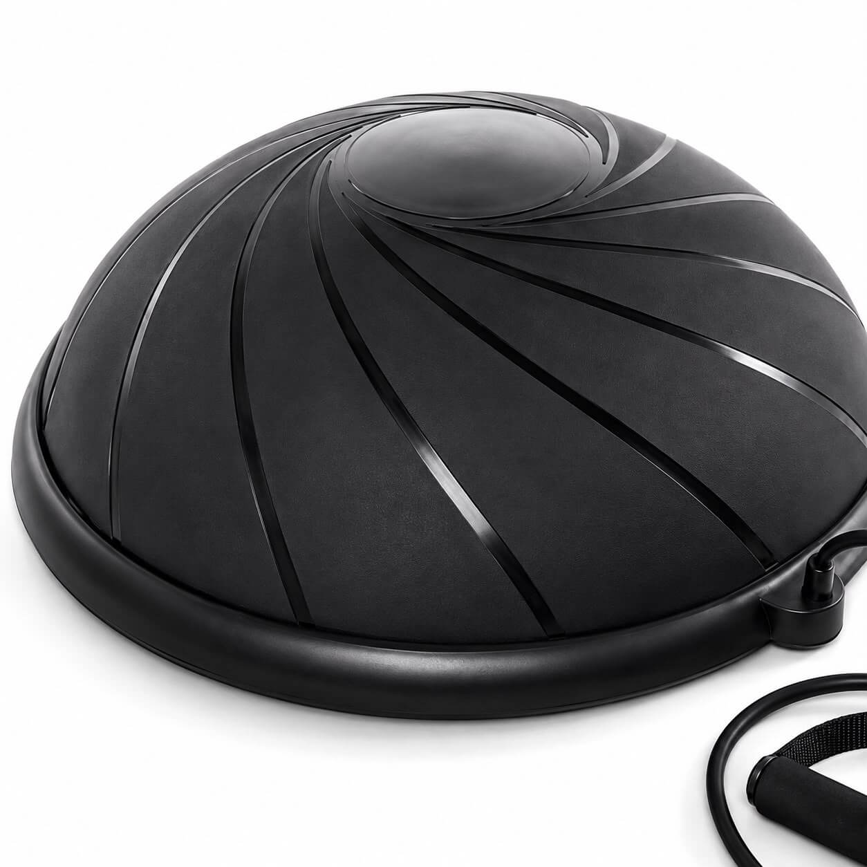 Bosu Ball Trainer