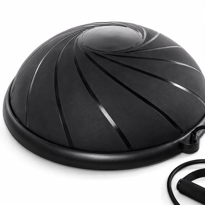 Bosu Ball Trainer