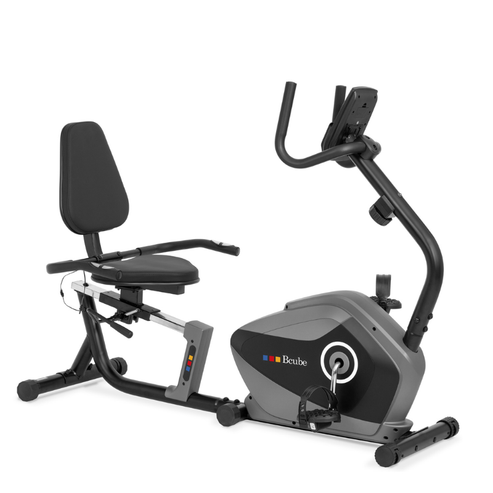 Bcube RQ40 Recumbent Exercise Bike – Gym Gear