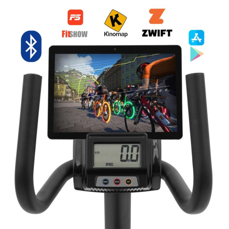 RQ40 Recumbent Exercise Bike