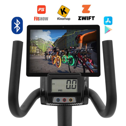 RQ40 Recumbent Exercise Bike