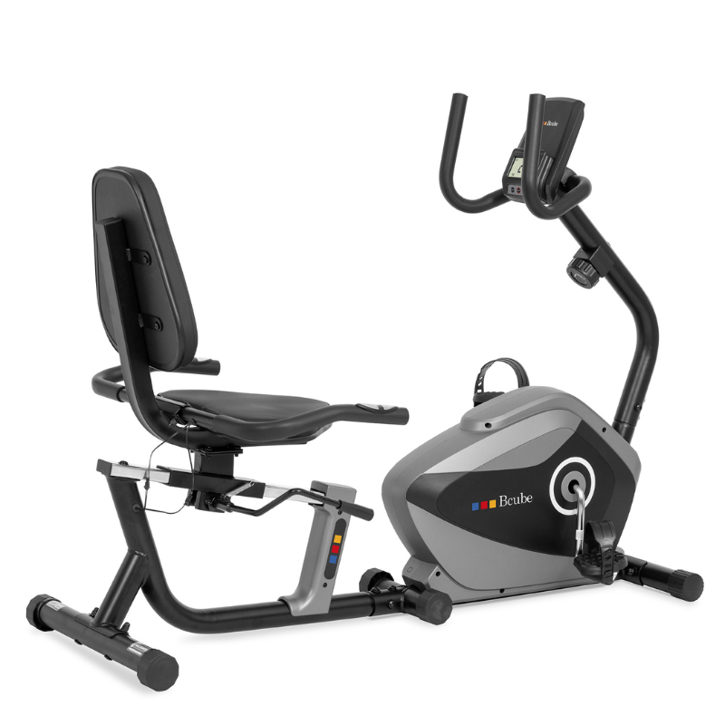RQ40 Recumbent Exercise Bike