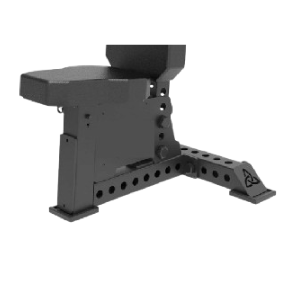 Celsius Utility Bench