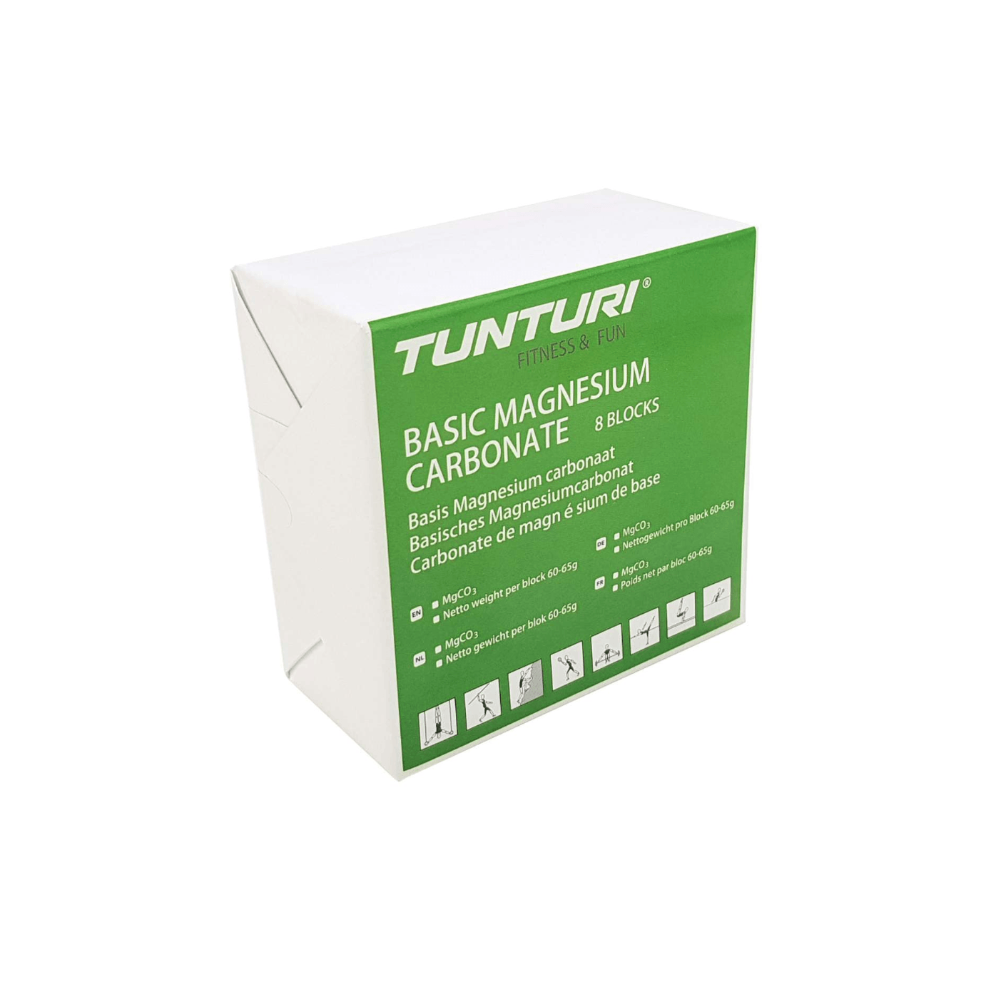 Magnesium Gym Chalk