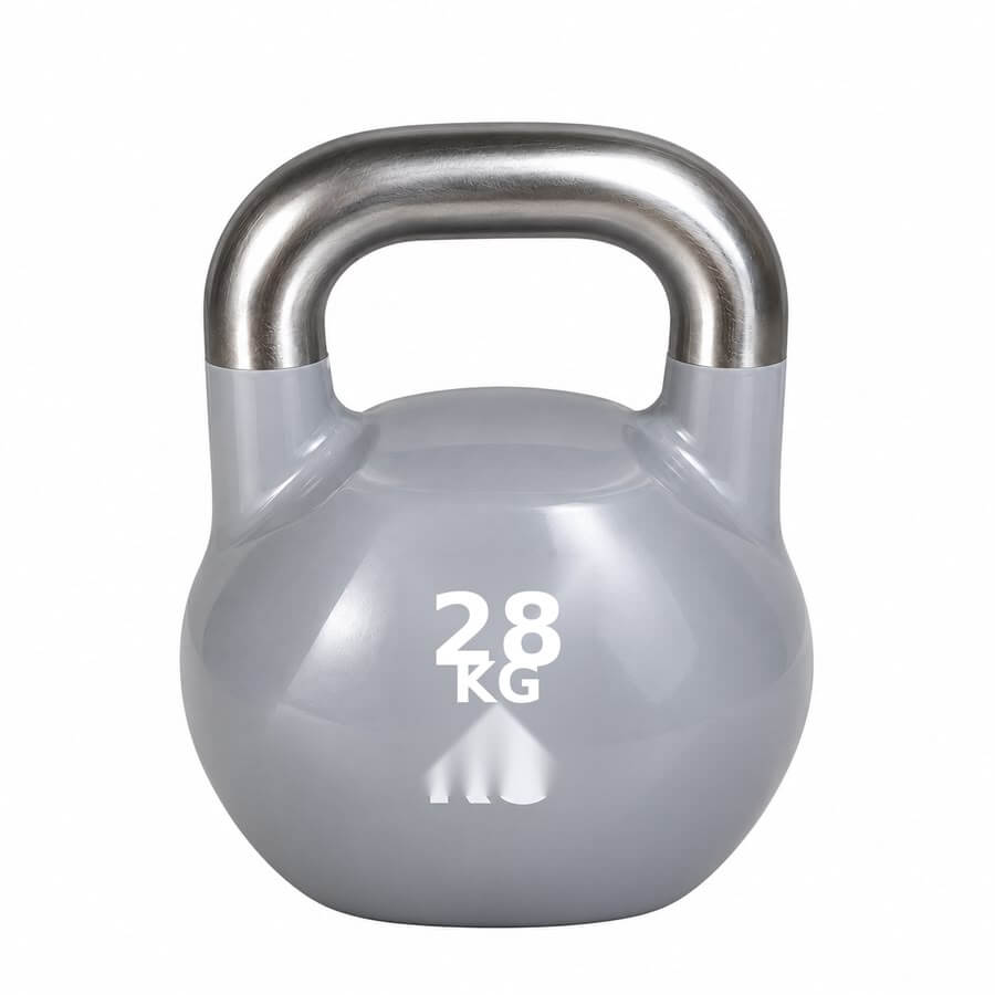 Pro Grade Competition Kettlebells Hyrox