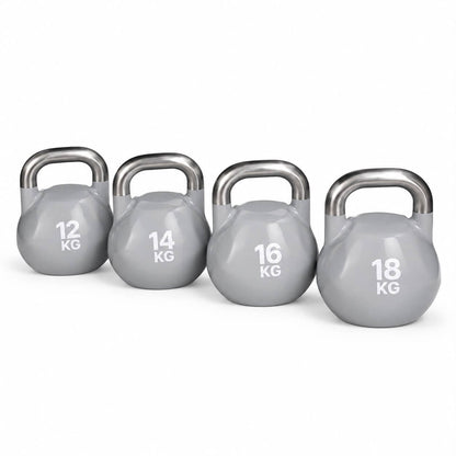 Pro Grade Competition Kettlebells Hyrox