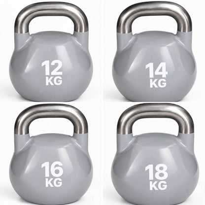Pro Grade Competition Kettlebells Hyrox