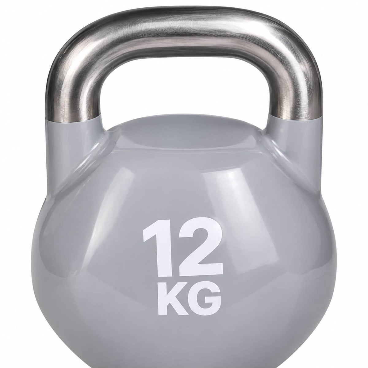 Pro Grade Competition Kettlebells Hyrox