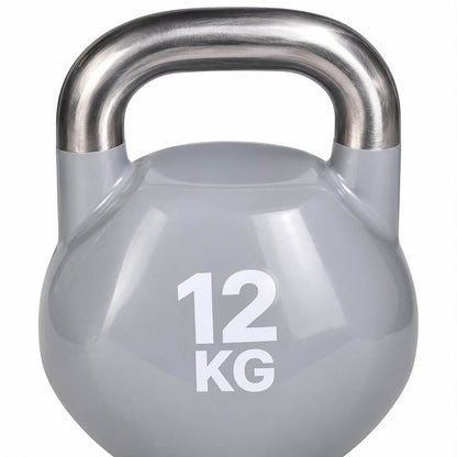 Pro Grade Competition Kettlebells Hyrox