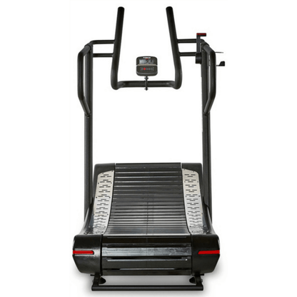 Track Runner Curve Treadmill