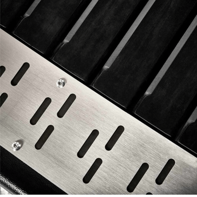 Track Runner Curve Treadmill