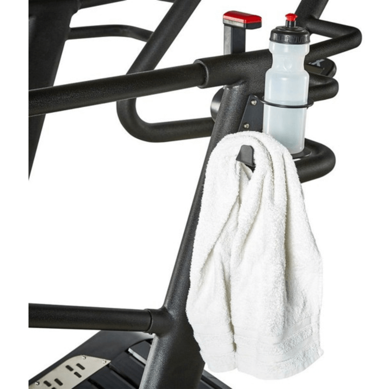 Track Runner Curve Treadmill