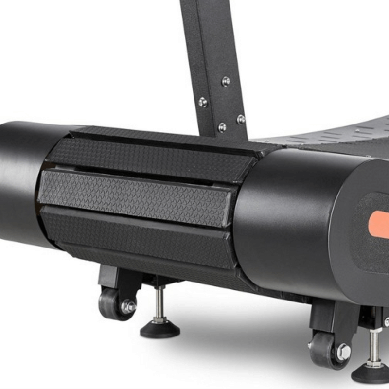 HIIT Runner Curve Treadmill