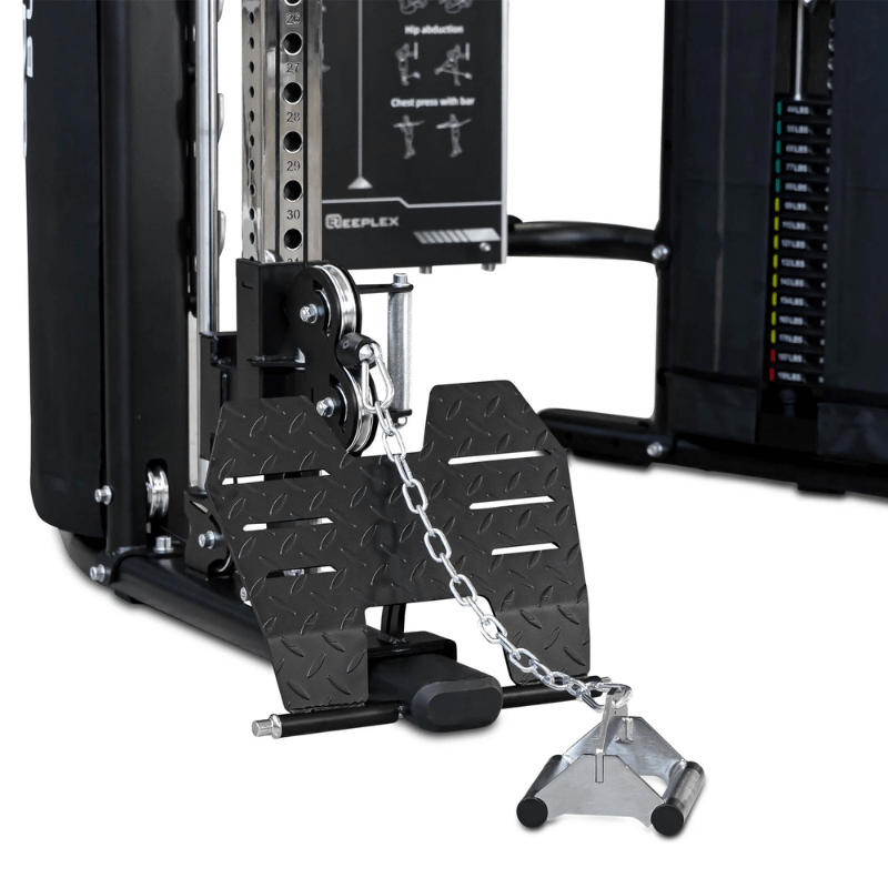 CX10 Smart All-In-One Trainer