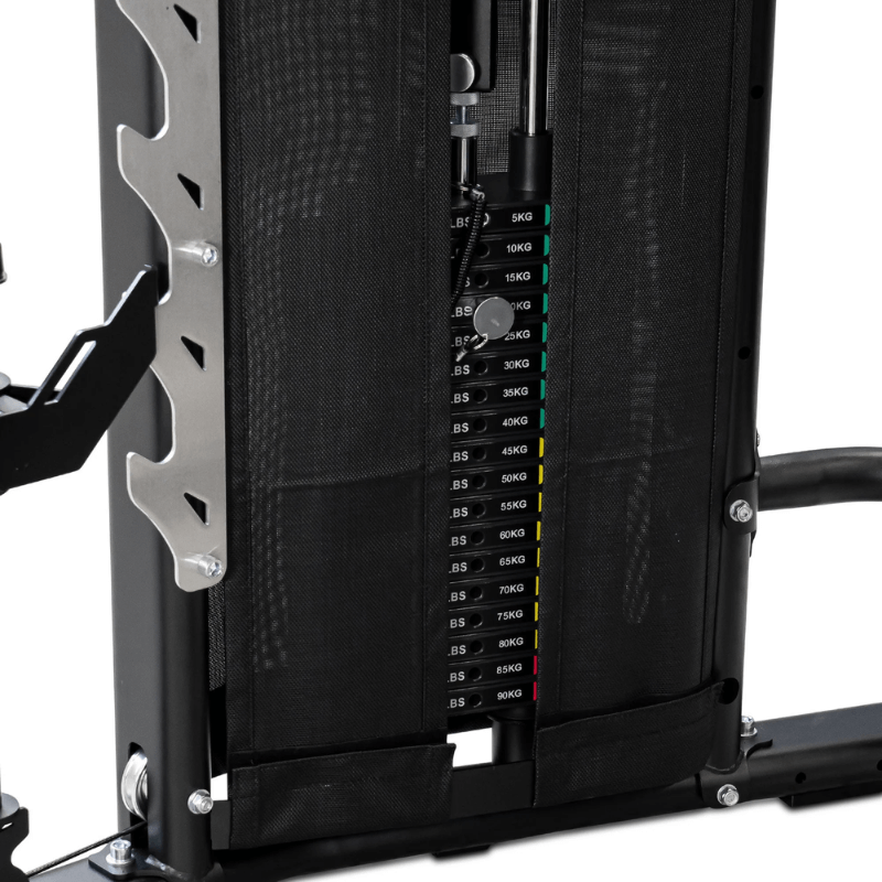 CX10 Smart All-In-One Trainer