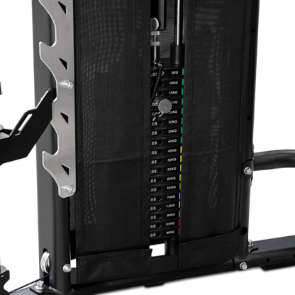 CX10 Smart All-In-One Trainer