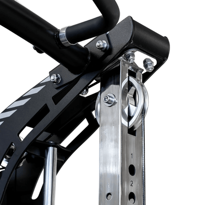 CX10 Smart All-In-One Trainer