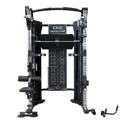 CX10 Smart All-In-One Trainer