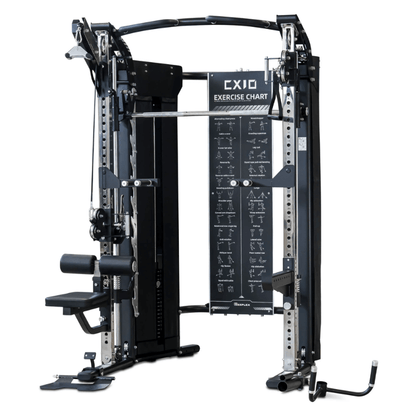 CX10 Smart All-In-One Trainer