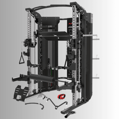 CX10 Smart All-In-One Trainer