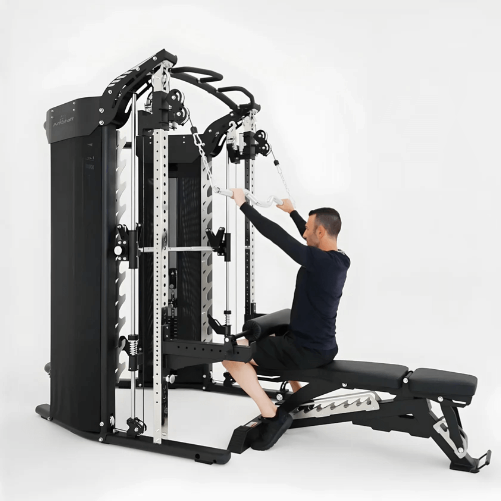 CX10 Smart All-In-One Trainer