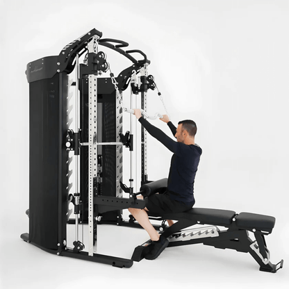CX10 Smart All-In-One Trainer