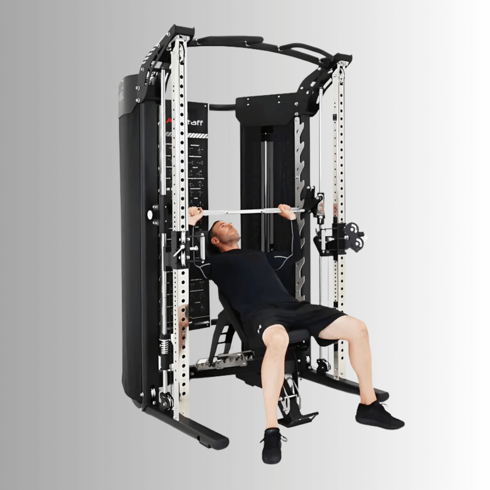 CX10 Smart All-In-One Trainer