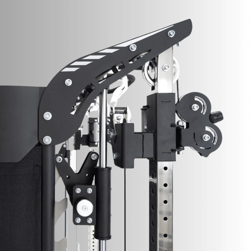 CX10 Smart All-In-One Trainer