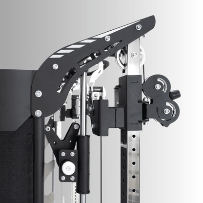 CX10 Smart All-In-One Trainer