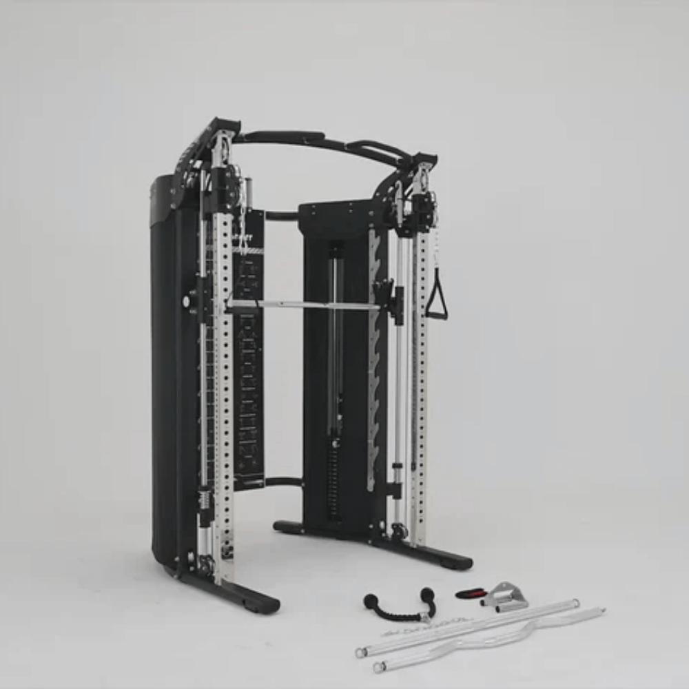 CX10 Smart All-In-One Trainer