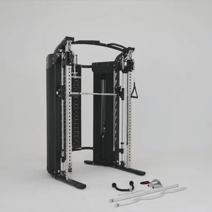 CX10 Smart All-In-One Trainer