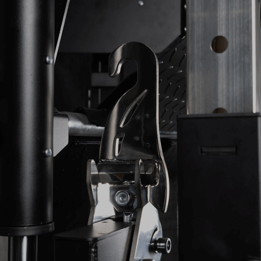 CX10 Smart All-In-One Trainer