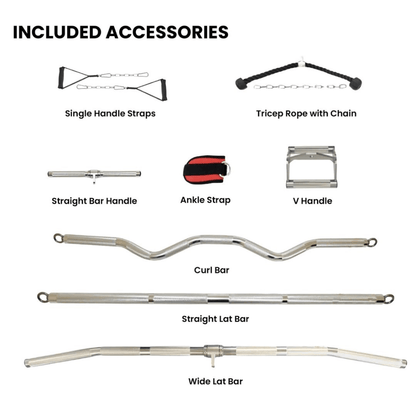 CX10 Smart All-In-One Trainer