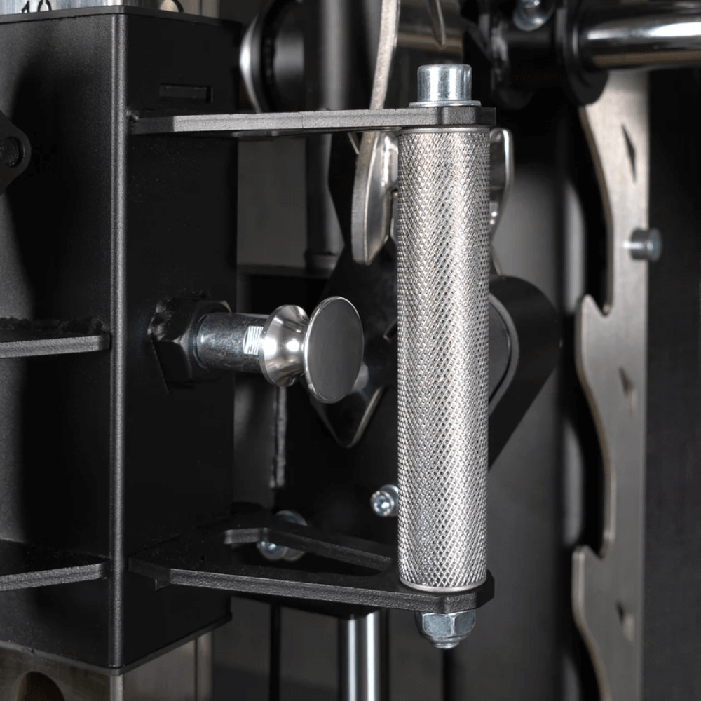 CX10 Smart All-In-One Trainer