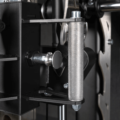 CX10 Smart All-In-One Trainer