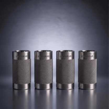 Stainless Steel 1lb Heavy* Shot Glass