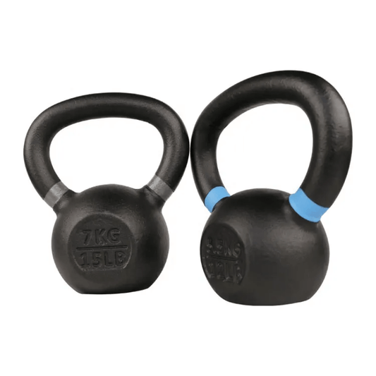 Cast Iron Kettlebells
