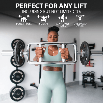 Olympic Cast Iron Weight Plates