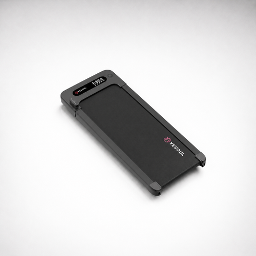 W2 Walking Pad