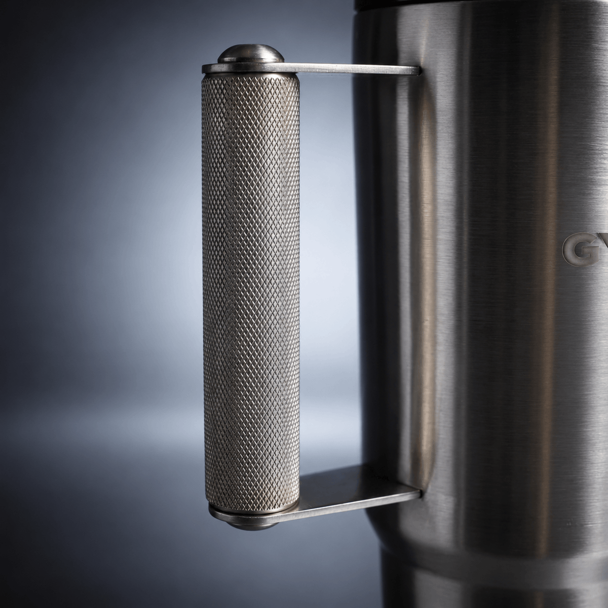 Stainless Steel 10kg Heavy* Mug