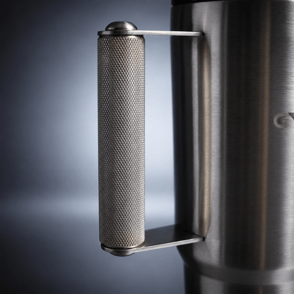 Stainless Steel 10kg Heavy* Mug